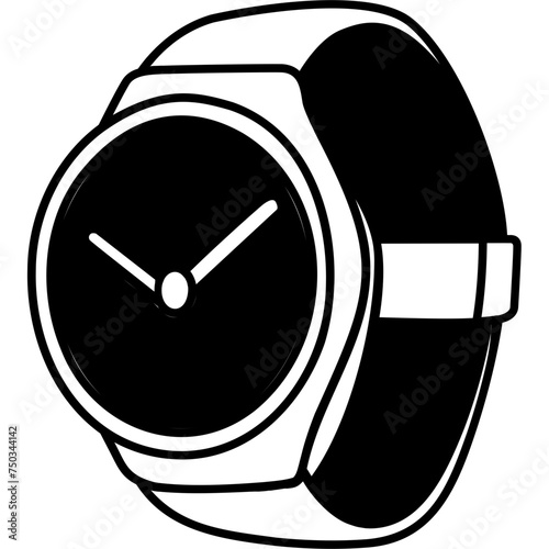 Watch Icon
