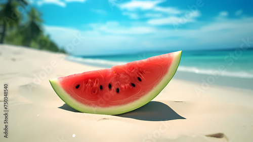 watermelon fruit photo