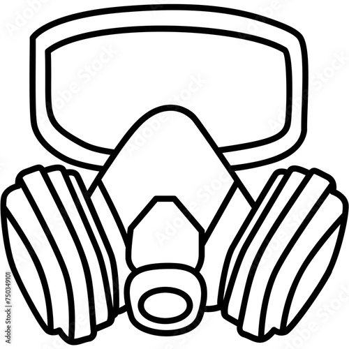 Mask Icon