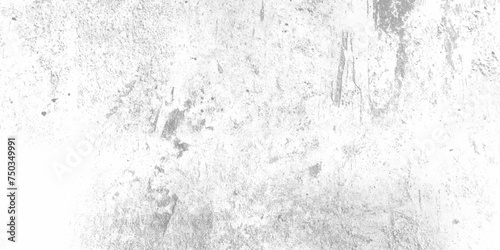 Fototapeta Naklejka Na Ścianę i Meble -  White old texture old cracked asphalt texture texture of iron sand tile paint stains,wall cracks iron rust decorative plaster distressed background rough texture.
