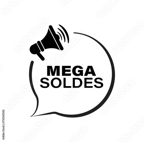 mega soldes