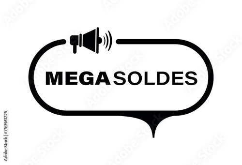 mega soldes