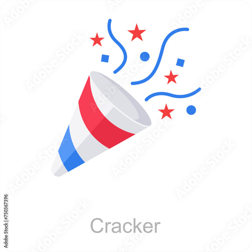 Cracker