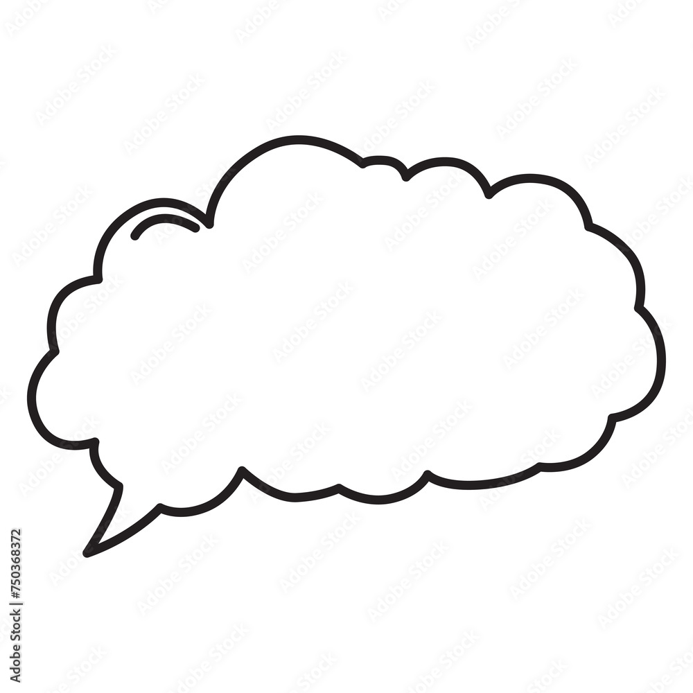 bubble talk transparent background bubble talk transparent background