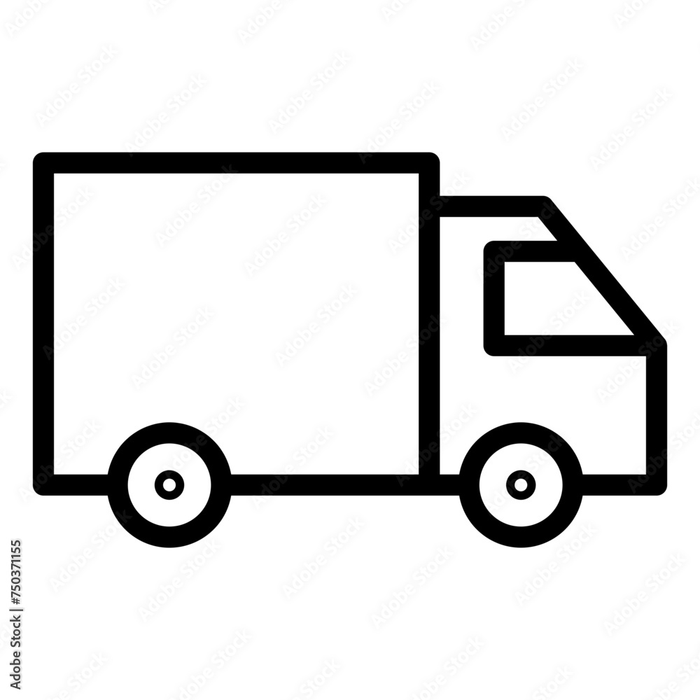 Truck Truck