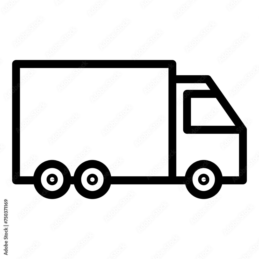 Truck Truck