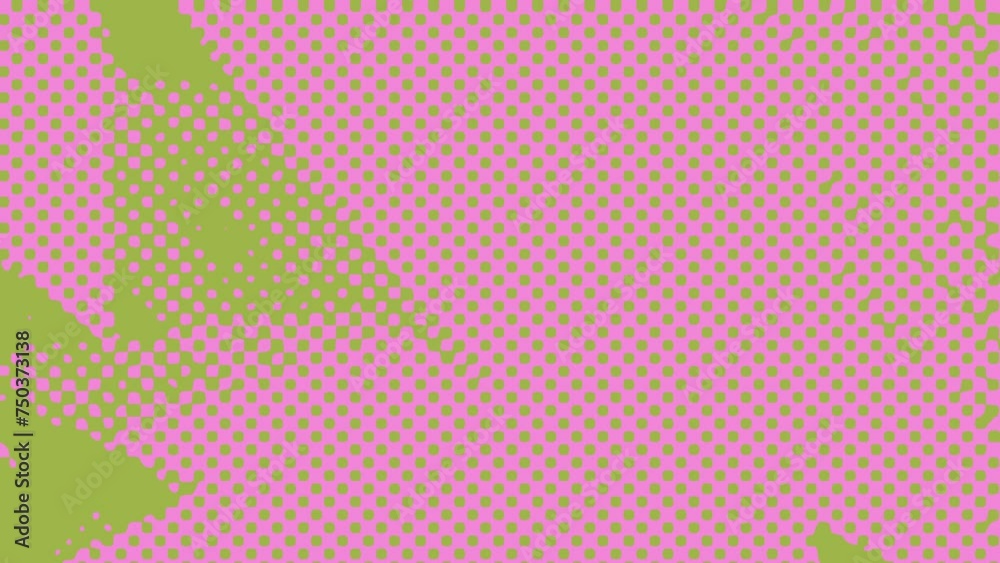An abstract grunge texture motion graphic background. An abstract grunge texture motion graphic background.
