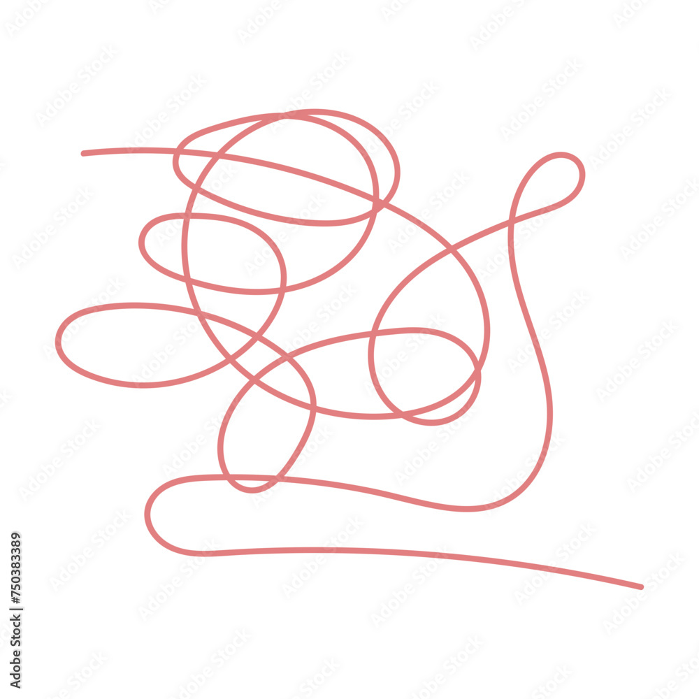 Scribble Scribble