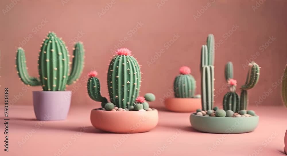 Desert Diorama Desert Diorama