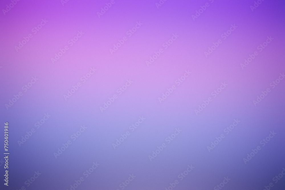 Twilight Stroll: Abstract Blue fading to purple and grey Color Gradient Background for Evening Walks Twilight Stroll: Abstract Blue fading to purple and grey Color Gradient Background for Evening Walks