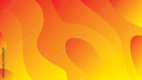 background orange lava very nice 