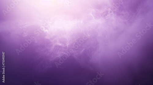 Purple gradient background. beautiful purple color abs