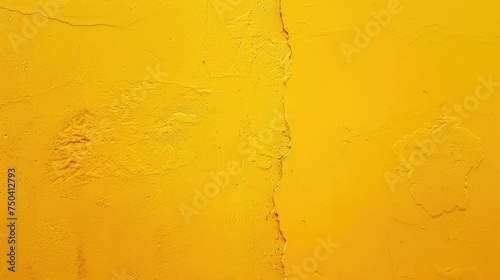 yellow background