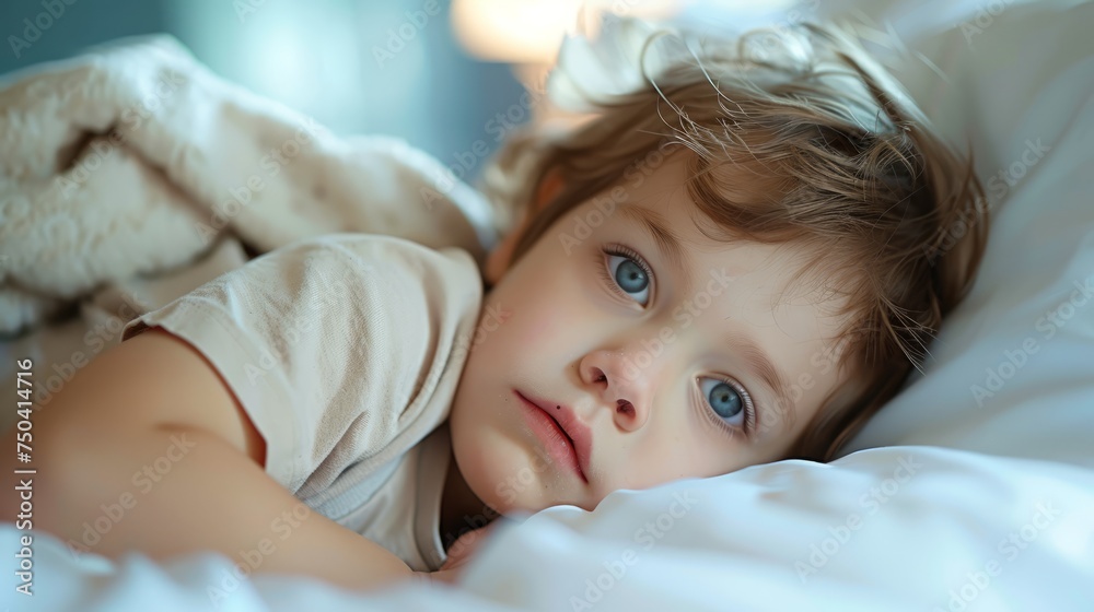A febrile convulsion is a fit or seizure that occurs in children when they have a high fever. This can happen in children aged 6 months to 6 years A febrile convulsion is a fit or seizure that occurs in children when they have a high fever. This can happen in children aged 6 months to 6 years