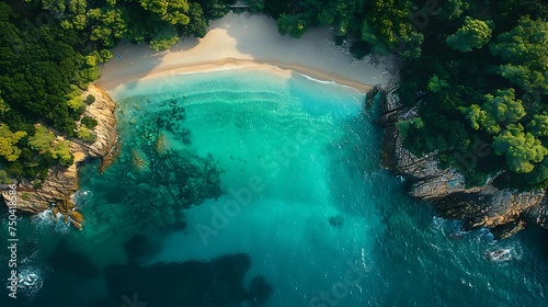 Drone Photography.  Aerial shots captured by drones, especially those highlighting breathtaking landscapes or showcasing environmental concerns, continue to captivate audiences and clients alike. © Kanok.w.kanok2023