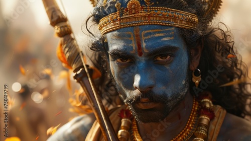 God Rama photo