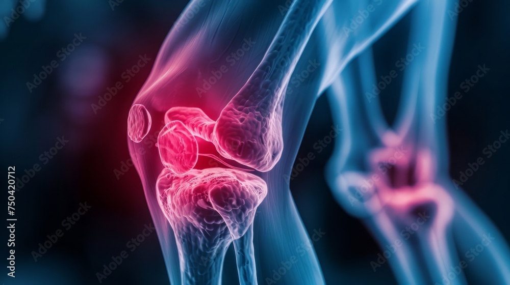 Septic arthritis is an infection in the joint synovial fluid and joint tissues. It occurs more often in children than in adults, Infection usually reaches the joints through the bloodstream Septic arthritis is an infection in the joint synovial fluid and joint tissues. It occurs more often in children than in adults, Infection usually reaches the joints through the bloodstream