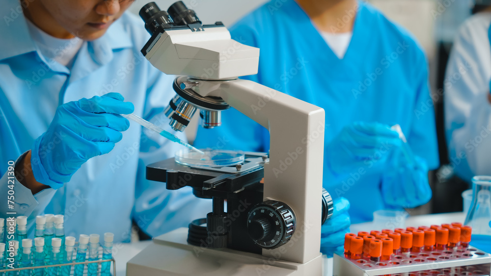 Laboratory tests with a team of people, ensuring precision and accuracy in scientific experiments and analyses, contributing to advancements in various fields. Laboratory tests with a team of people, ensuring precision and accuracy in scientific experiments and analyses, contributing to advancements in various fields.
