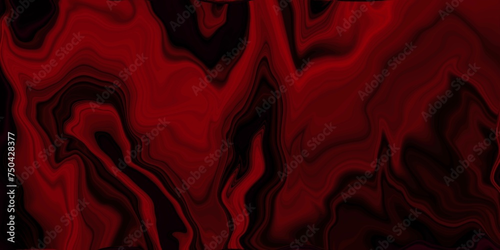 red satin Red grunge wall texture winter love scratch the old wall vintage surface live dark black red light effect night mode of happiness marble unique modern high-quality wallpaper image  - obrazy, fototapety, plakaty 