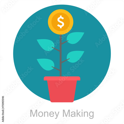 Money Making