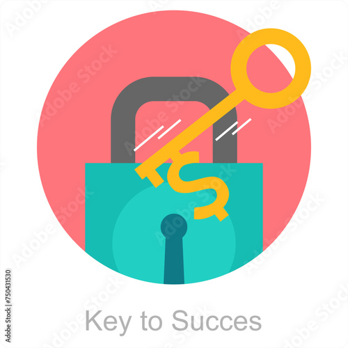 Key To Success