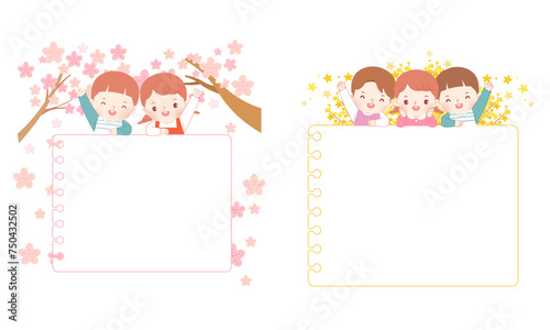 Children's Day, Opening of School, Early Childhood, New Semester, Children's Day