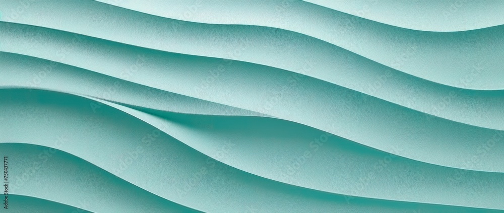 Abstract blue wave modern soft luxury texture with smooth and clean ...
