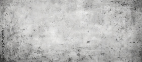 Raw Aesthetic: Abstract Black and White Wall Texture with Distressed Overlay