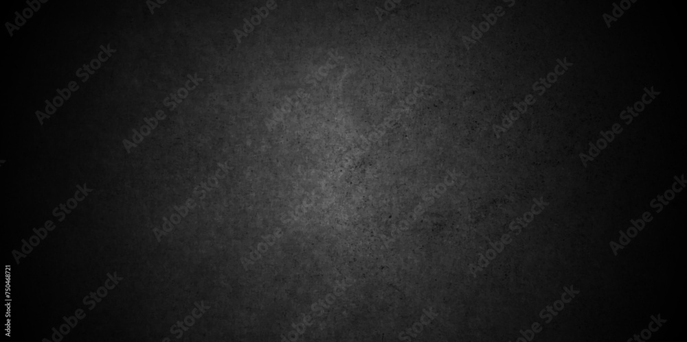 Abstract background with natural matt marble texture background for ceramic wall and floor tiles, black rustic marble stone texture .Border from grunge white text or space. Misty effect for film	
