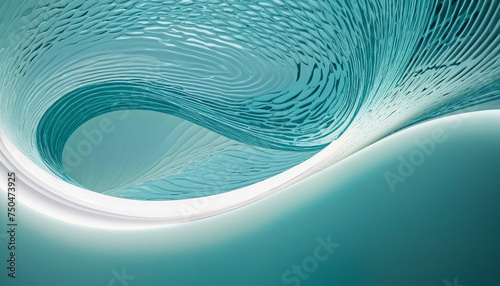 Abstract Design Background 3d swimming pool water 