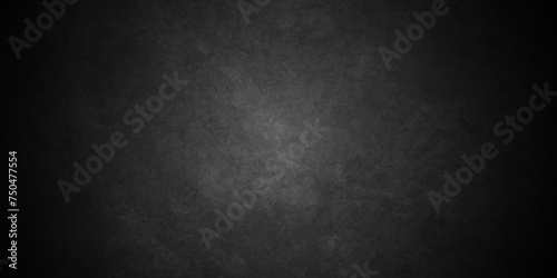 Abstract background with natural matt marble texture background for ceramic wall and floor tiles, black rustic marble stone texture .Border from grunge white text or space. Misty effect for film
