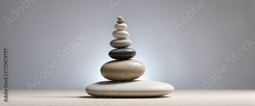 Balance Concept Design Background