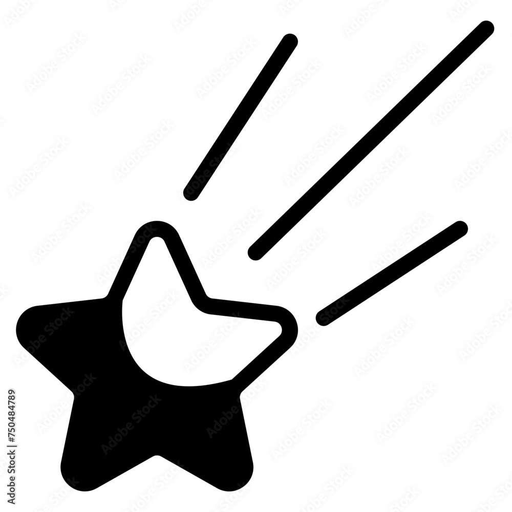 falling star falling star