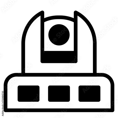 observatory icon