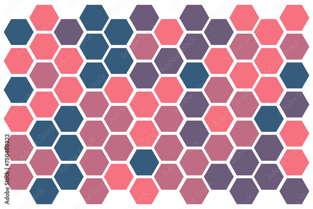 Vector Colourful Abstract Background for your Graphic Resource