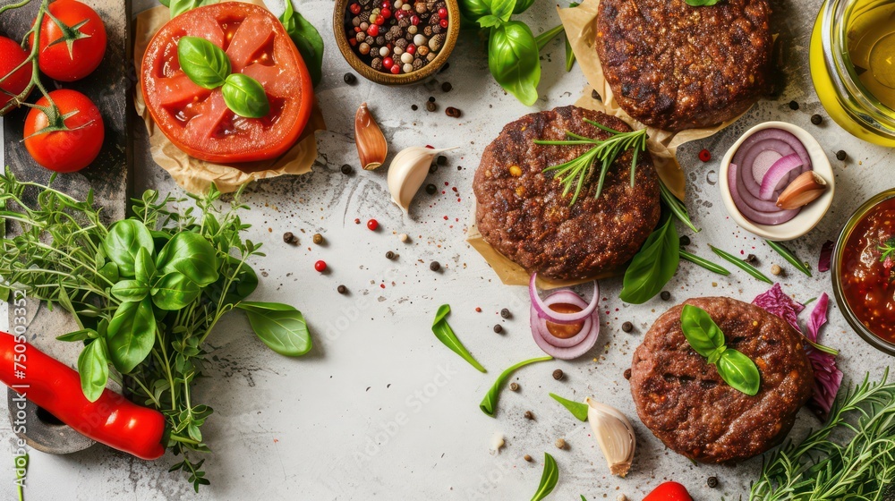 development of plant-based meat alternatives and their impact on dietary choices development of plant-based meat alternatives and their impact on dietary choices