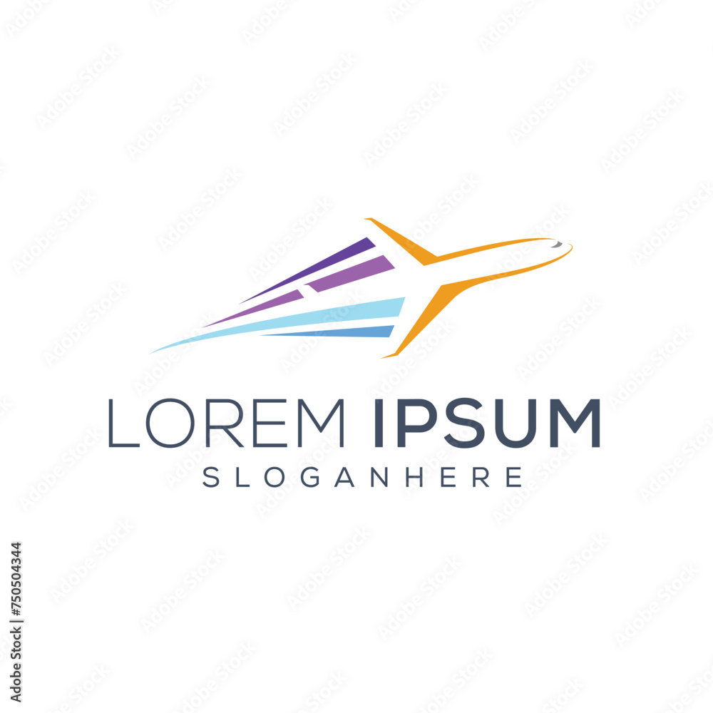 Plane Logo Vector Illustration Graphic Aircraft Vector, Illustration, Graphic Plane Logo Vector Illustration Graphic Aircraft Vector, Illustration, Graphic