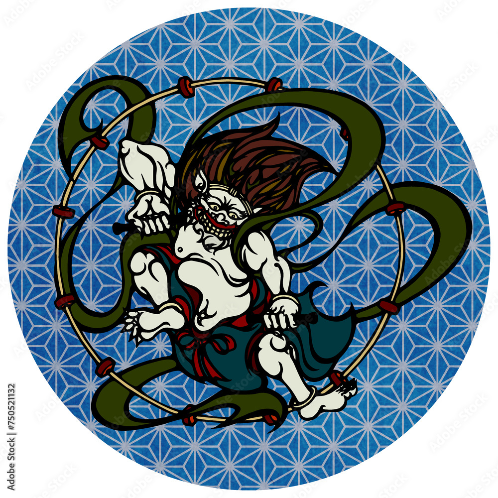 raijin2-3 raijin2-3
