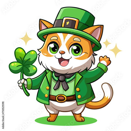 st patricks day
