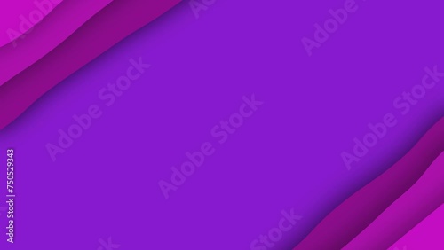 purple pink wavy copy space background