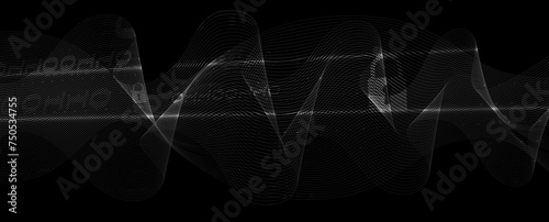 Cyber security and information or network protection. Future cyber technology web services for business and internet project