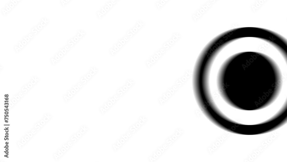 Animation set, radio button symbol. Animations: transparency, zooms, transition top to down, transition left to right, slide up to down, slide left to right Animation set, radio button symbol. Animations: transparency, zooms, transition top to down, transition left to right, slide up to down, slide left to right