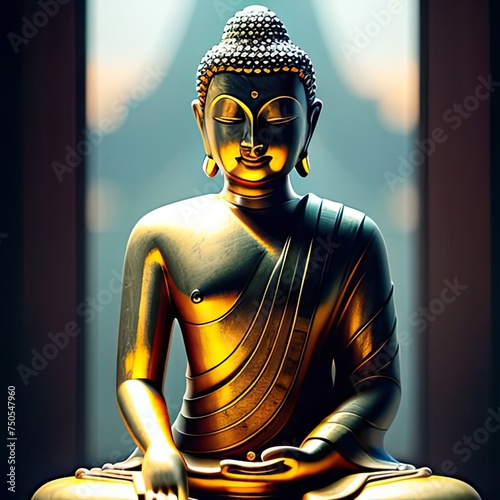 Buddha photo