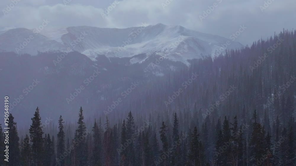 Berthoud Berthod Jones Pass Winter Park snowy winter Colorado high elevation aerial cinematic drone Rocky Mountains Peak i70 scenic landscape view HWY 80 roadside national forest static shot Berthoud Berthod Jones Pass Winter Park snowy winter Colorado high elevation aerial cinematic drone Rocky Mountains Peak i70 scenic landscape view HWY 80 roadside national forest static shot