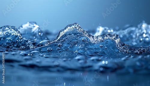 water background photo