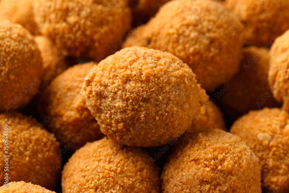 Meat free vegetarian scotch eggs with micoprotein Meat free vegetarian scotch eggs with micoprotein