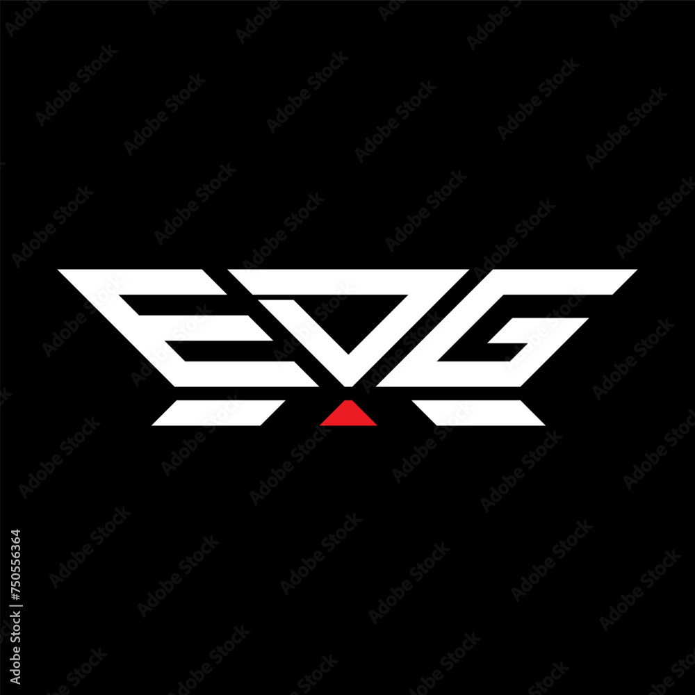 EDG letter logo vector design, EDG simple and modern logo. EDG luxurious alphabet design EDG letter logo vector design, EDG simple and modern logo. EDG luxurious alphabet design