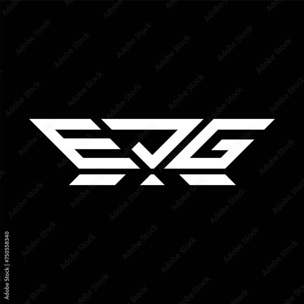 EJG letter logo vector design, EJG simple and modern logo. EJG luxurious alphabet design EJG letter logo vector design, EJG simple and modern logo. EJG luxurious alphabet design