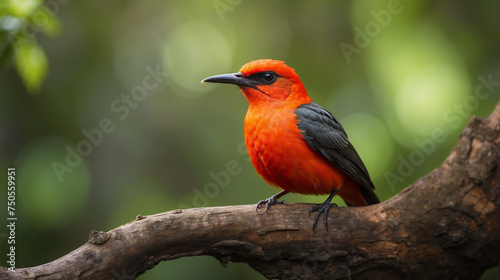 Honeycreeper 