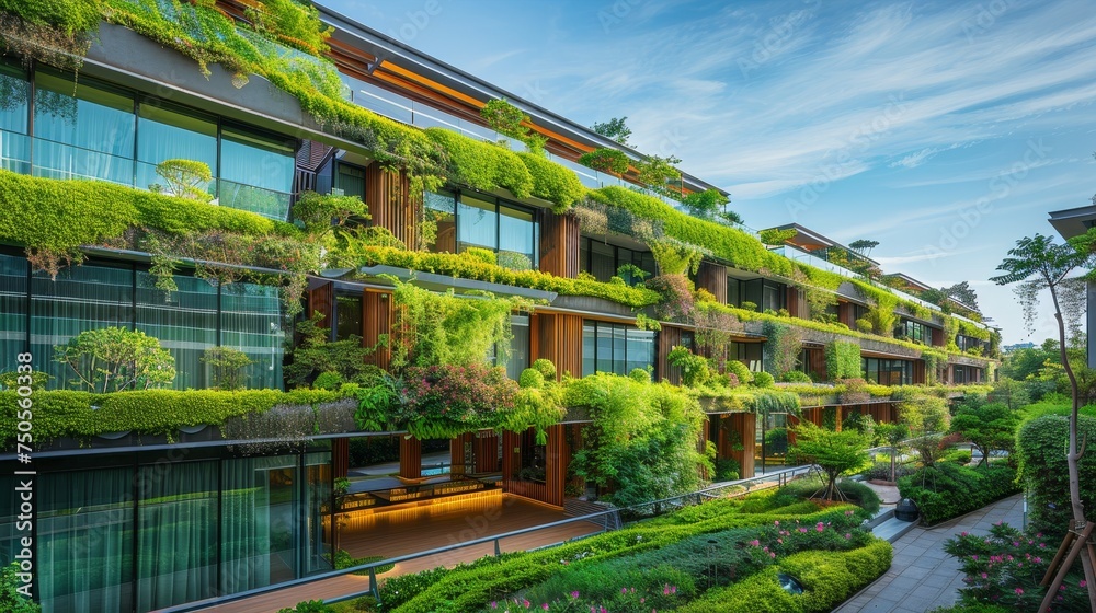 Green building design incorporating renewable energy for sustainable living Green building design incorporating renewable energy for sustainable living